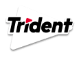 Logotipo Trident